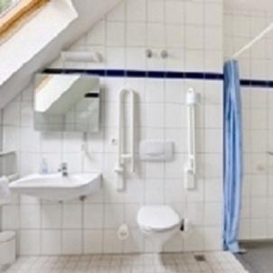Hotel Babalou Im Burckhardthaus غيلنهاوزن الغرفة الصورة