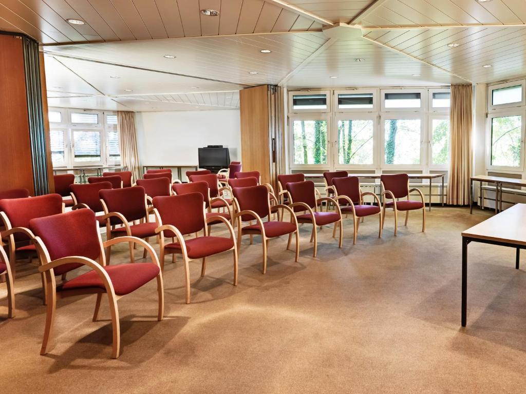 Hotel Babalou Im Burckhardthaus غيلنهاوزن المظهر الخارجي الصورة