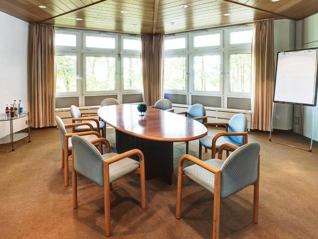 Hotel Babalou Im Burckhardthaus غيلنهاوزن المظهر الخارجي الصورة