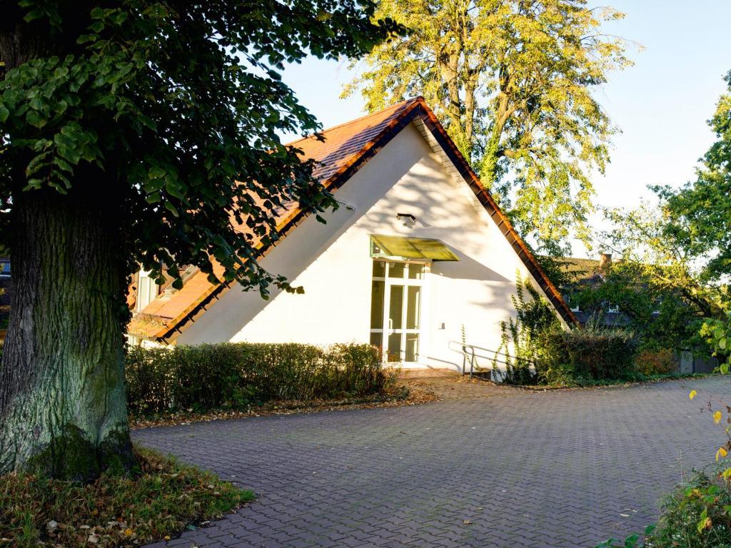Hotel Babalou Im Burckhardthaus غيلنهاوزن المظهر الخارجي الصورة