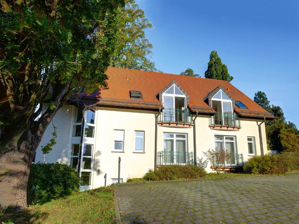 Hotel Babalou Im Burckhardthaus غيلنهاوزن المظهر الخارجي الصورة